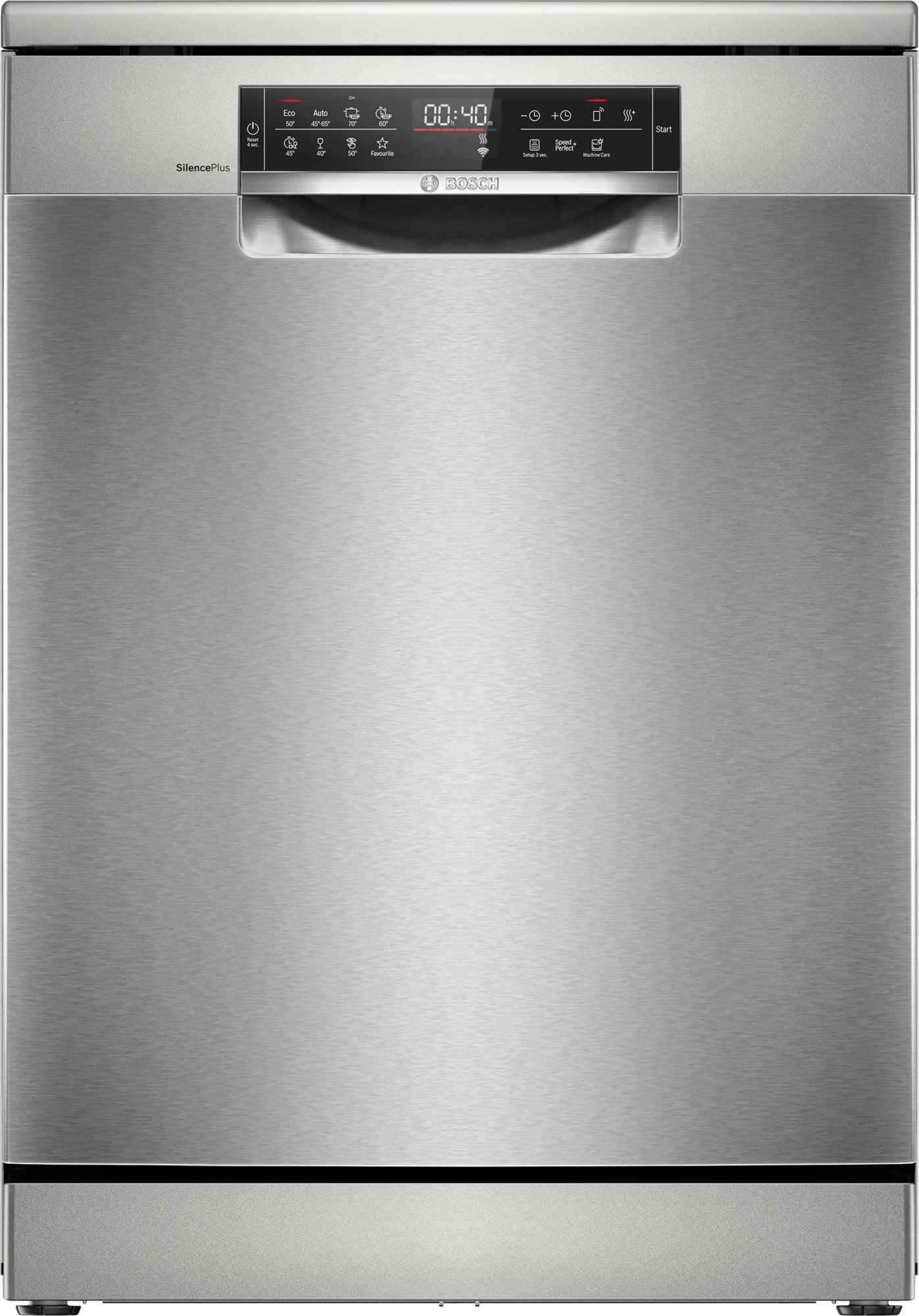 BOSCH SMS8ECI02E