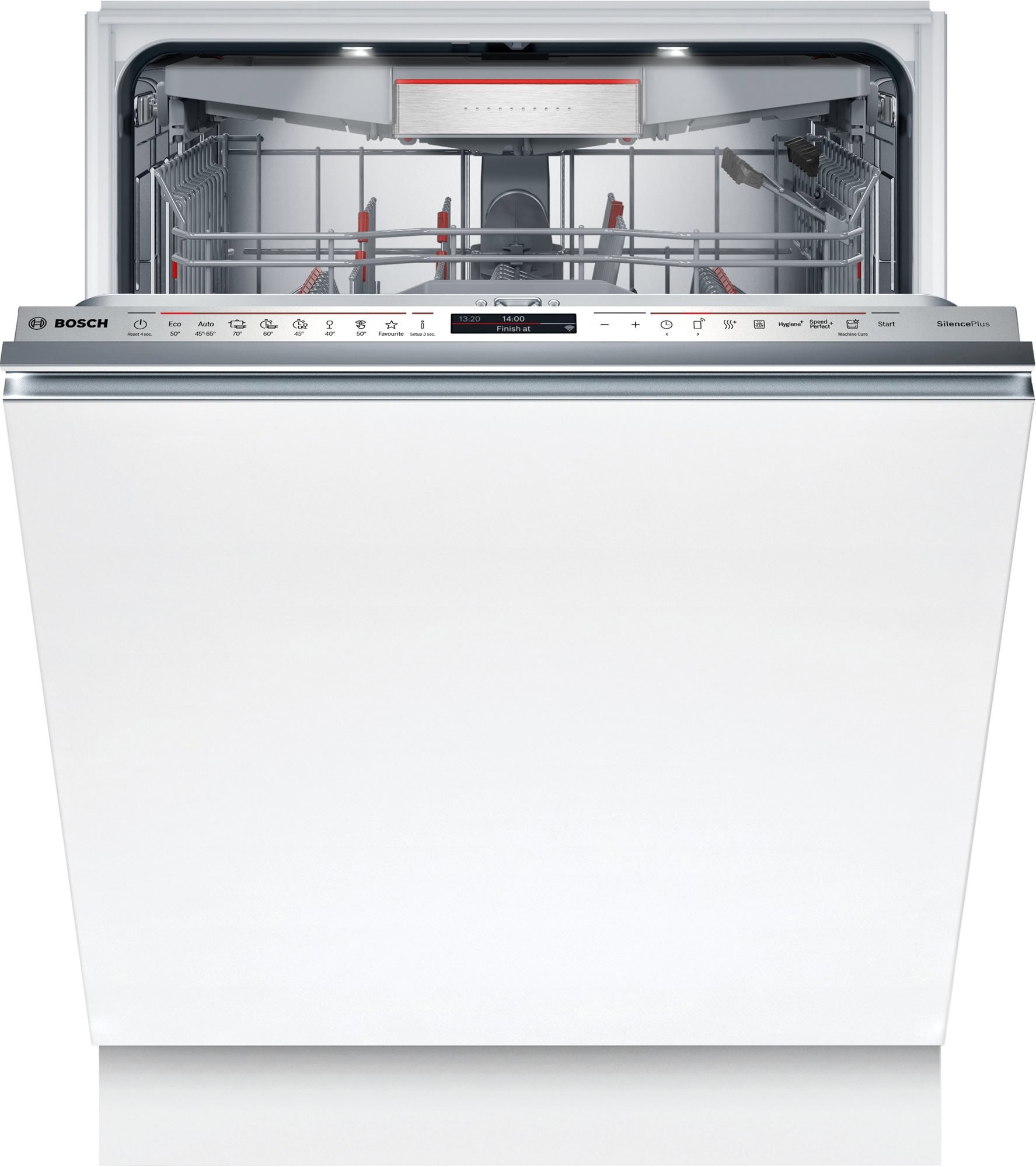 BOSCH SMV8ECX01E