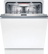 BOSCH SMV8ECX01E - Beépíthető mosogatógép