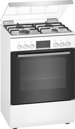 BOSCH HXN390D20 - Kitchen Stove - Main image