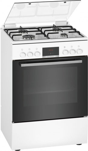 BOSCH HXN390D20 - Kitchen Stove - Main image