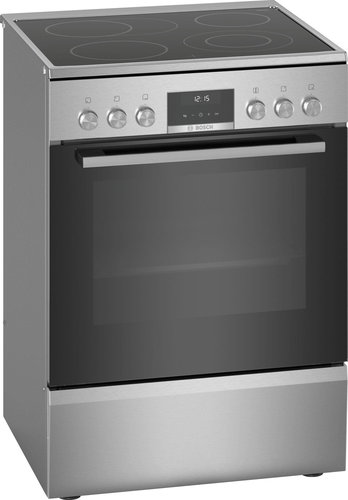 BOSCH HKS59D250 - Kitchen Stove - Main image