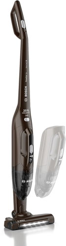 BOSCH BCHF220TL Readyy'y 20Vmax - Upright Vacuum Cleaner - Main image