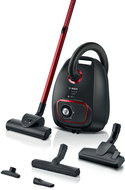 BOSCH BGL41POW2H GL41 - Bagged Vacuum Cleaner