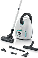BOSCH BGL41HYG2H Serie 4 - Sáčkový vysavač
