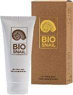 Bio Snail BIO Gel pro celé tělo se sekrecí ze šneků 90% 100 ml - Body Gel