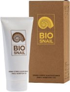 Tělový krém Bio Snail BIO Elastizující tělový krém se sekrecí ze šneků 75% 200 ml - Tělový krém