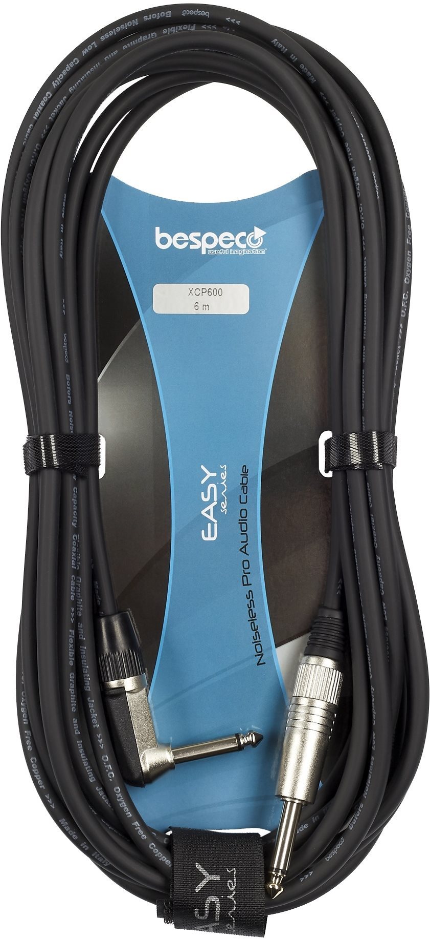 BESPECO XCP600