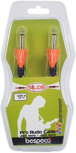 BESPECO SLJJ050 - AUX Cable - Main image