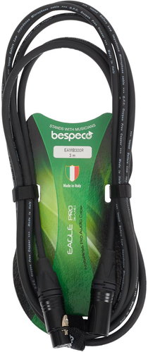 BESPECO EAMB300R - AUX Cable - Main image