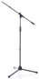 BESPECO Mic Stand 3 black - Microphone Stand