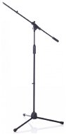 BESPECO Mic Stand 3 black - Microphone Stand