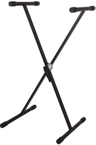 BESPECO CROCODILE I - Keyboard Stand - Main image