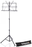 Music Stand BESPECO BP01X - Stojan na noty