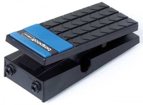 BESPECO VM12L - Sustain Pedal - Main image