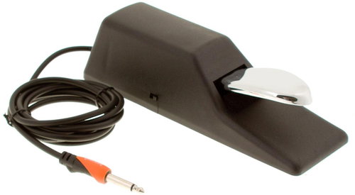 BESPECO VM170 - Sustain Pedal - Main image