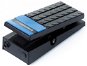 BESPECO VM19L - Keyboard-Pedal