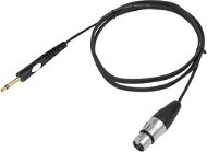 BST PPK-XLRF-JACKM-6 - Audio kabel