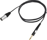 BST PPK-XLRM-JACKM-3 - Audio kabel