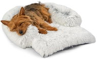 Best Friends By Sheri Pelech pro psy do přepravky Crate Mat - Pet Bed