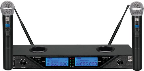 BST UDR208 - Microphone - Main image