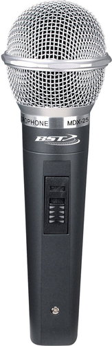 BST MDX25 - Microphone - Main image