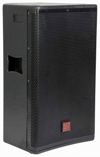BST FIRST-SA12DSP2 - Speaker - Main image