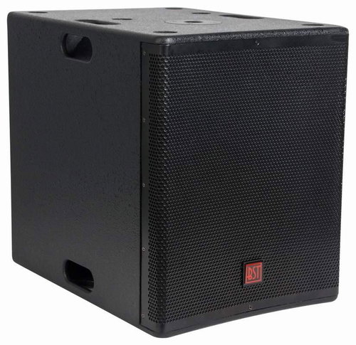 BST FIRST-SP15S - Speaker - Main image