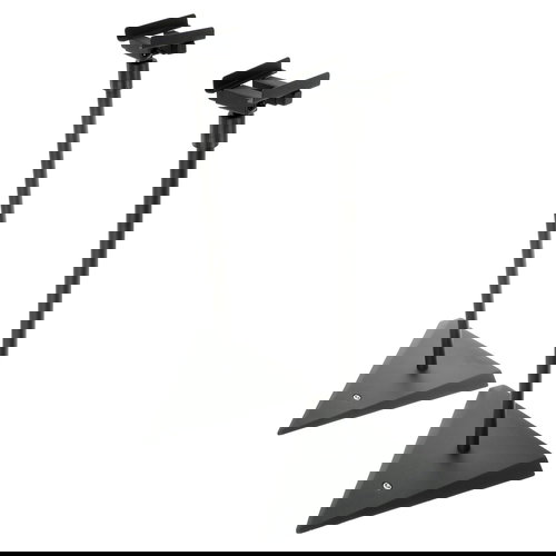 B-tech BT10B black - Speaker Stand - Main image