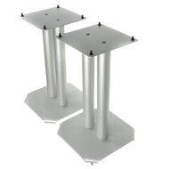  B-tech silver BT604S  - Speaker Stand