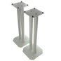 B-tech BT606S silver - Speaker Stand