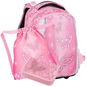 BAGMASTER Vega 23 A malý školní set pro prvňáčky - motýlci - Školní set