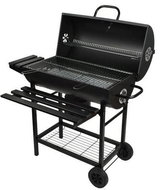 Kaminer 8057 - Grill