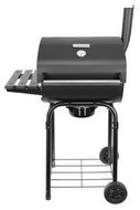 Kaminer 9790 - Grill