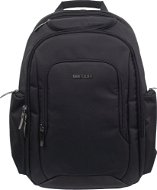 BESTLIFE Founder 15.6", fekete - Laptop hátizsák