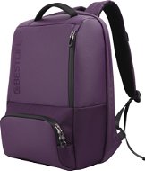 BESTLIFE Neoton 15.6” Burgundy - Laptop Backpack
