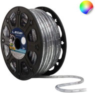 BTNeon LUXY LED light snake 1 m, RGB light colour - LED Light Strip