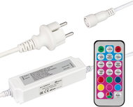 BTNeon Power supply kit with driver for DIGITAL RGB LUXY LED hose 230 V - Accessory Kit