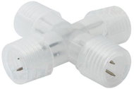 BTNeon Hub LUXY - X, X shape - Splitter 