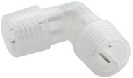 BTNeon Pipe LUXY - 90L, L-shape - Coupler