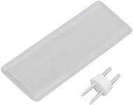 BTNeon Connector for LUXY LED hoses, straight direction - Coupler