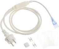 BTNeon Power supply set for LUXY LED hose 230 V - Accessory Kit