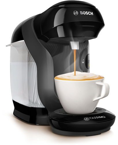 How to - Maintenance for Bosch Tassimo 