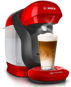 BOSCH TAS1103 Tassimo Style piros - Kapszulás kávéfőző