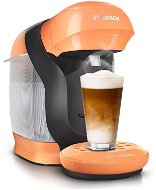 BOSCH TAS1106 Tassimo Style narancssárga - Kapszulás kávéfőző