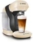 BOSCH TAS1107 Tassimo Style krémszínű - Kapszulás kávéfőző