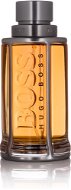 Hugo Boss The Scent M EDT 100 ml TESTER - Parfüm teszter