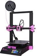 BIQU - B1 3D pink - 3D tlačiareň