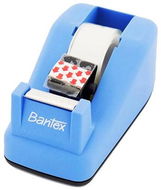 Klebebandabroller Bantex TD 100 Klebebandabroller - blau - Odvíječ lepicí pásky