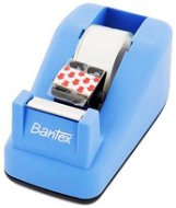 BANTEX TD 100 modrý - Odvíječ lepicí pásky
